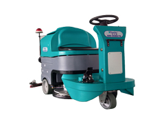 上海科力德小駕駛洗地機(jī)SA3-580/75