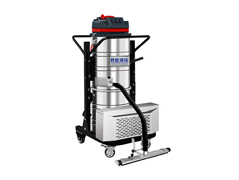 常見的工業(yè)吸塵器有哪些分類？