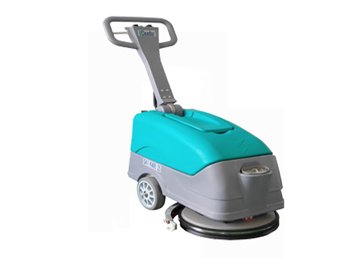 上?？屏Φ抡郫B式洗地機(jī)SA1-K400/25